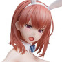 Figurine Natsume 1/4 Monochrome Bunny | Mania-Figurine