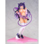 Figurine Riasu-chan 1/6 Suntanned Ver. | Mania-Figurine