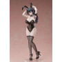Figurine Aoi 1/4 Monochrome Bunny | Mania-Figurine