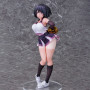 Figurine Cheer Girl 1/6 Gentlemen | Mania-Figurine