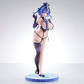 Figurine Julia 1/6 Original Character HOTVENUS | Mania-Figurine