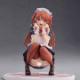 Figurine Yui-chan Maid Cafe 1/6 Pink Charm | Mania-Figurine