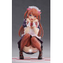 Figurine Yui-chan Maid Cafe 1/6 Pink Charm | Mania-Figurine