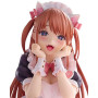 Figurine Yui-chan Maid Cafe 1/6 Pink Charm | Mania-Figurine