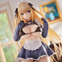 Figurine St. Maid Chris 1/6 - Pink Cat | Mania-Figurine