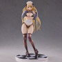 Figurine St. Maid Chris 1/6 - Pink Cat | Mania-Figurine