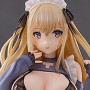 Figurine St. Maid Chris 1/6 - Pink Cat | Mania-Figurine