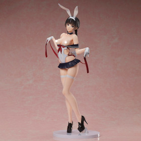 Figurine Momoko Uzuki 1/4 Summer Uniform | Mania-Figurine