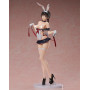 Figurine Momoko Uzuki 1/4 Summer Uniform | Mania-Figurine