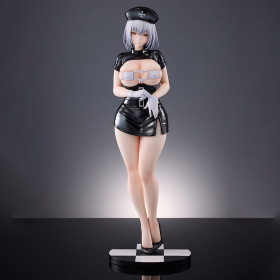 Figurine Mashiro Kurosawa 1/4 HOTVENUS | Mania-Figurine