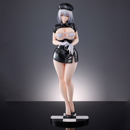 Figurine Mashiro Kurosawa 1/4 HOTVENUS | Mania-Figurine