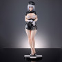 Figurine Mashiro Kurosawa 1/4 HOTVENUS | Mania-Figurine