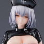 Figurine Mashiro Kurosawa 1/4 HOTVENUS | Mania-Figurine