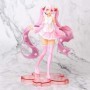 Miku Sakura Figurines Jouets Sexy 20cm