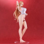 Figurine Mira Tsubakihara 1/4 Swimsuit | Mania-Figurine