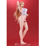 Figurine Mira Tsubakihara 1/4 Swimsuit | Mania-Figurine