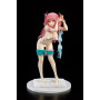 Figurine Ayaka Hinamori 1/6 - Pink Cat | Mania-Figurine