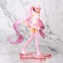 Miku Sakura Figurines Jouets Sexy 20cm