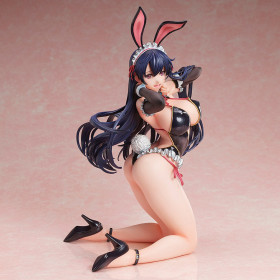 Figurine Ayaka Sawara 1/4 Bare Leg | Mania-Figurine
