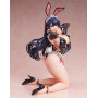 Figurine Ayaka Sawara 1/4 Bare Leg | Mania-Figurine