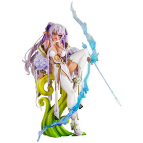 Figurine Lyra 1/6 Dark Elf Village | Mania-Figurine