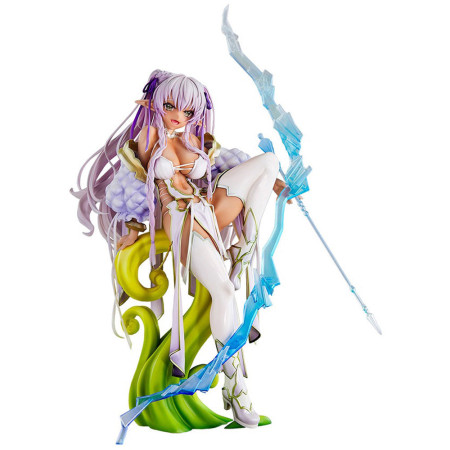 Figurine Lyra 1/6 Dark Elf Village | Mania-Figurine