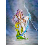 Figurine Lyra 1/6 Dark Elf Village | Mania-Figurine