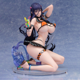 Figurine Misa Suzuhara 1/6 Bikini Ver. | Mania-Figurine