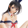 Figurine Sailor Bunny Kasumi 1/4 BINDing | Mania-Figurine