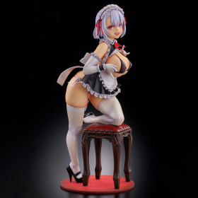 Figurine PaiZuri Sister Paulyne 1/5 Frog | Mania-Figurine