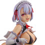 Figurine PaiZuri Sister Paulyne 1/5 Frog | Mania-Figurine