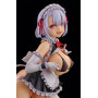 Figurine PaiZuri Sister Paulyne 1/5 Frog | Mania-Figurine