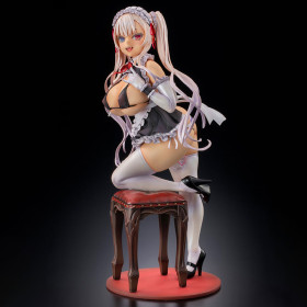 Figurine PaiZuri Sister Zuriel 1/5 - Frog | Mania-Figurine