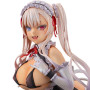 Figurine PaiZuri Sister Zuriel 1/5 - Frog | Mania-Figurine