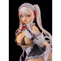 Figurine PaiZuri Sister Zuriel 1/5 - Frog | Mania-Figurine