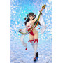 Figurine Akane Kagura Shrine Maiden | Mania-Figurine