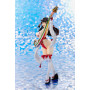 Figurine Akane Kagura Shrine Maiden | Mania-Figurine