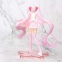 Miku Sakura Figurines Jouets Sexy 20cm