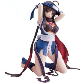 Figurine Mako Hitachi 1/3.5 Senren Banka | Mania-Figurine