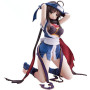 Figurine Mako Hitachi 1/3.5 Senren Banka | Mania-Figurine