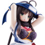 Figurine Mako Hitachi 1/3.5 Senren Banka | Mania-Figurine