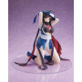 Figurine Mako Hitachi 1/3.5 Senren Banka | Mania-Figurine