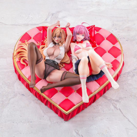 Figurine Anna & Megumi 1/6 Dishwasher1910 | Mania-Figurine