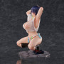 Figurine Naoko Saito Non-Scale par Pija | Mania-Figurine