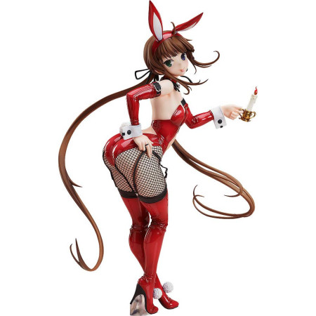Figurine Ryobi Bunny 1/4 Senran Kagura | Mania-Figurine