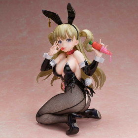 Figurine Charlotte 1/4 Parsley BINDing | Mania-Figurine
