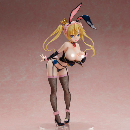 Figurine Chelsea Bunny Ver. 1/4 BINDing | Mania-Figurine