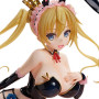 Figurine Chelsea Bunny Ver. 1/4 BINDing | Mania-Figurine