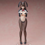 Figurine Mayu Hashimoto 1/4 BINDing | Mania-Figurine