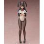 Figurine Mayu Hashimoto 1/4 BINDing | Mania-Figurine